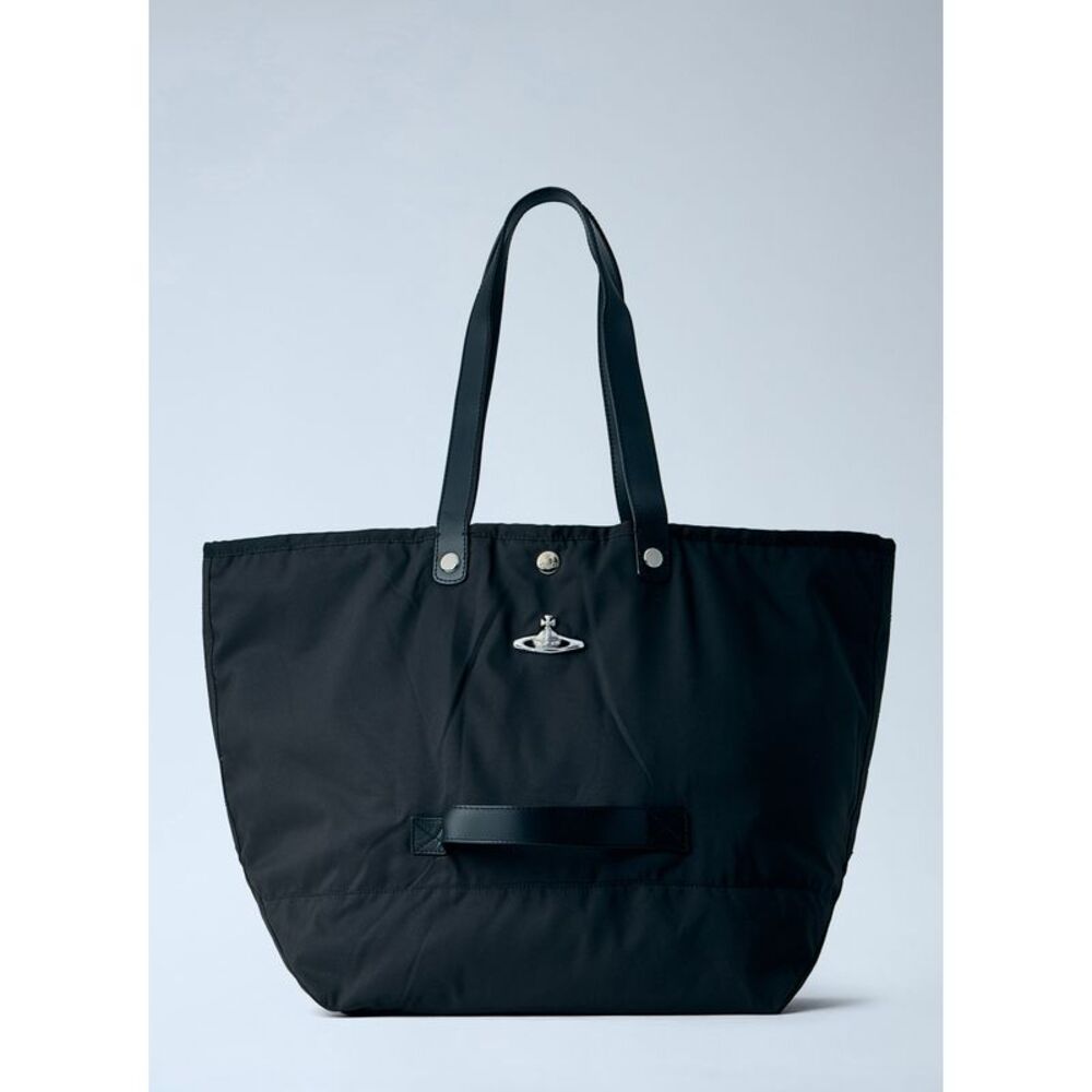 Vivienne Westwood Men Utility Tote Bag